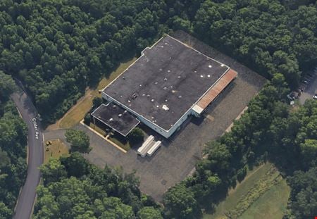 Photo of commercial space at 360 Crider Avenue in Moorestown