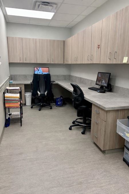 Office space for Rent at 935 Spring Creek Rd in East Ridge