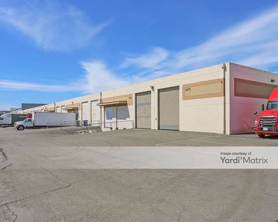 Doolittle Business Park