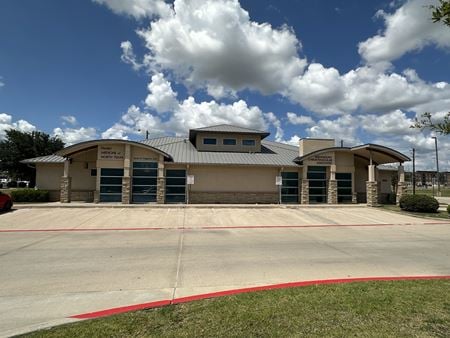 Office space for Sale at 2601 Scripture St in Denton