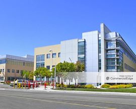 Pacific Research Center - Building 7