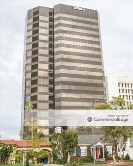 6420 Wilshire