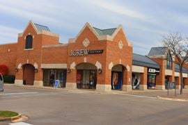 Village Square of Northbrook