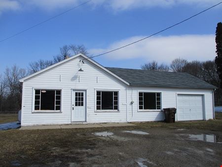 Commercial space for Sale at 412 Grand River Rd in Bancroft
