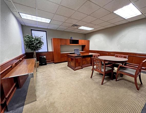 Marietta Office Suites - Buford Highway