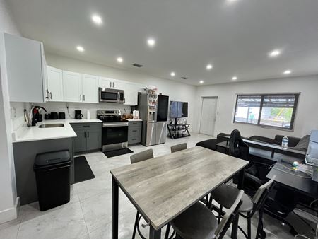 Multi-Family space for Sale at 1102 NW 103rd St in Miami