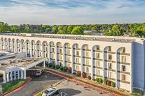 Economy Hotel Portfolio - Memphis