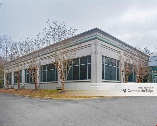601 Biotech Drive