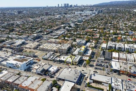 Mixed Use space for Sale at 355 N Fairfax Ave in Los Angeles