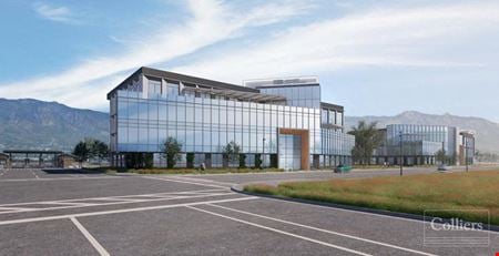 Office space for Rent at 671 N Falcon Hill Dr in Clearfield