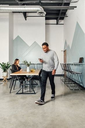 FoundrSpace