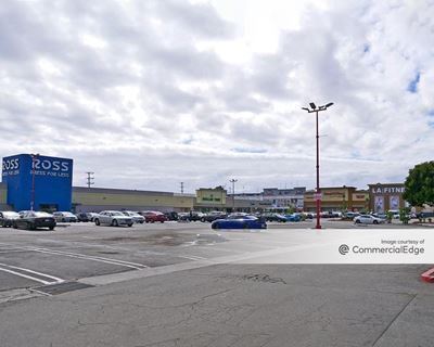 La Cienega