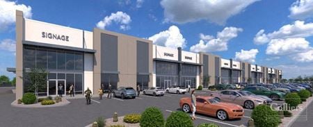 Retail space for Rent at 14250 Litchfield Rd in Surprise