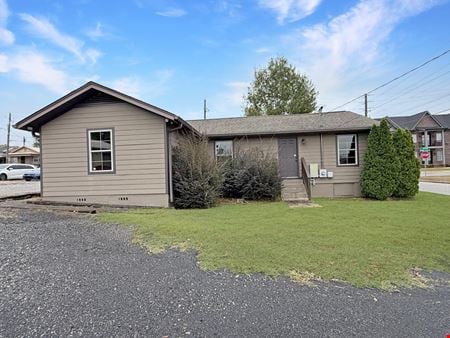 Industrial space for Rent at 816 21st Ave E  Tuscaloosa in Tuscaloosa
