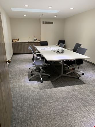 Timber Ridge Professional Office Centre