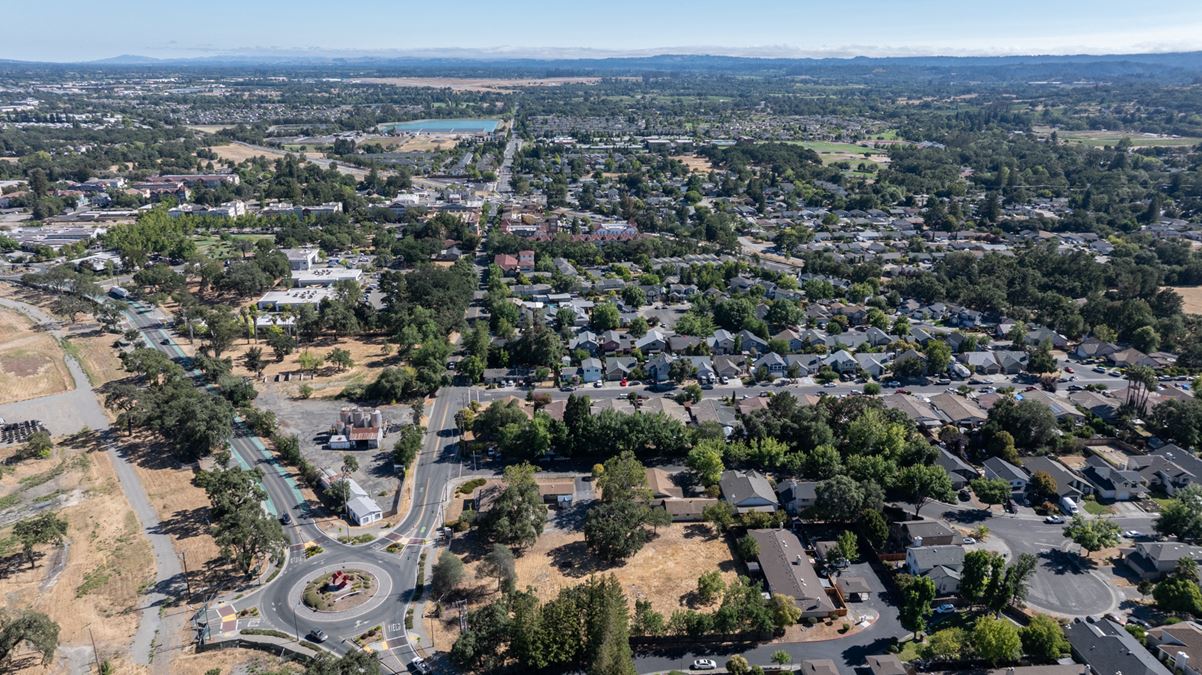 Prime Development Parcel