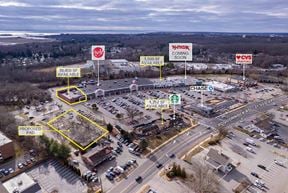 Groton Shoppers Mart