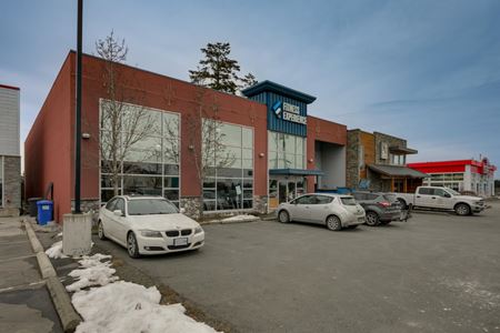Photo of commercial space at 880 Attree Avenue in Victoria