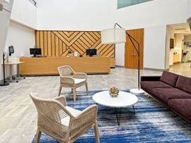 Regus - Chicago West Loop 200 S Wacker