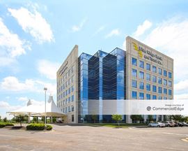 Blue Ridge Bank Financial Center