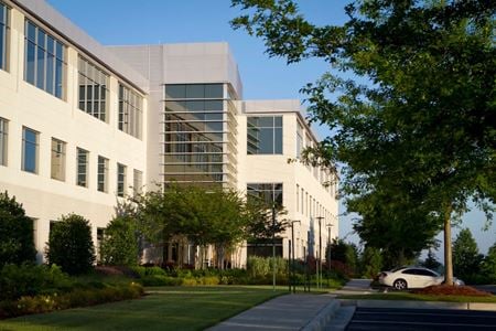 Office space for Rent at 2530 Sever Road in Lawrenceville