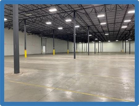 Industrial space for Rent at 5110 West 74th Street in Indianapolis