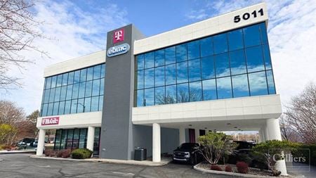 Office space for Rent at 5011 Meadowood Mall Cir in Reno