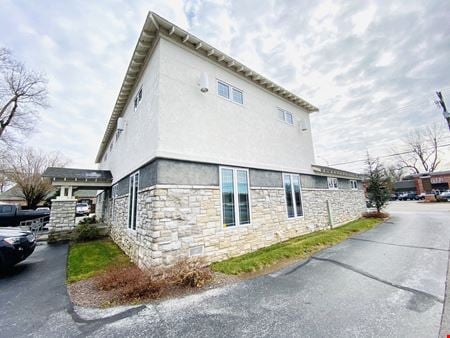 Photo of commercial space at 1501 E Sunshine Street Ste D in Springfield