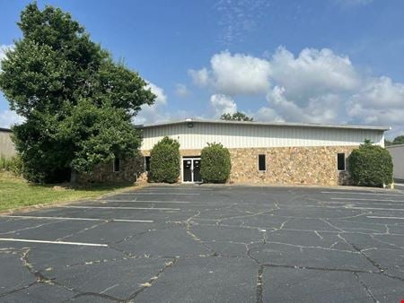Industrial space for Rent at 113 Southwest Dr in Spartanburg