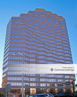 Wells Fargo Center