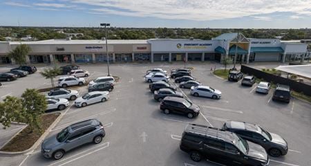 Retail space for Rent at 1100 Us Highway 27 in Clermont