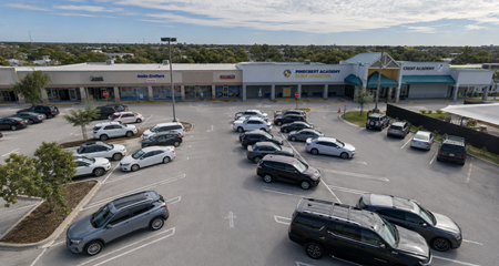 Retail space for Rent at 1100 Us Highway 27 in Clermont