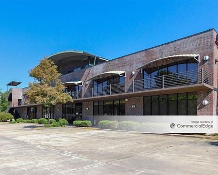 Office space for Rent at 800 North Causeway Blvd in Mandeville