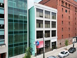 Stolakis Building