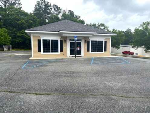 704 FL GA  HWY - Havana Former Buy-Rite Drugs