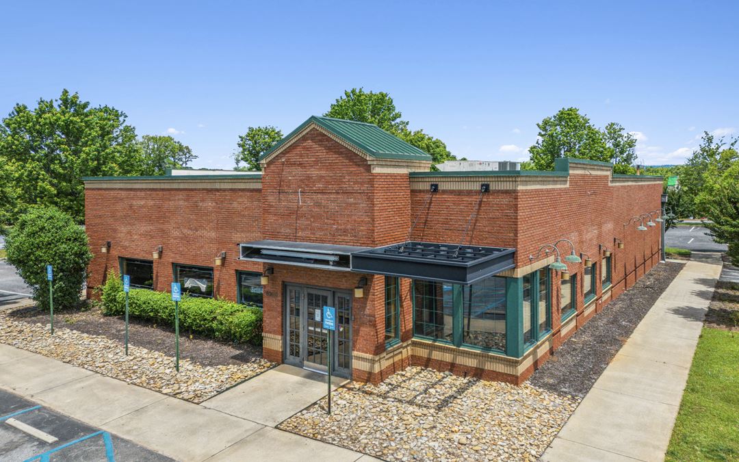 Former Applebees