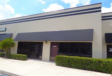 Photo of commercial space at 11340 Wiles Road in Coral Springs