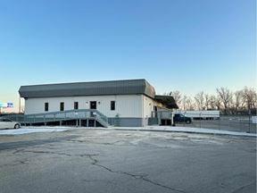 2399 Avon Industrial Dr