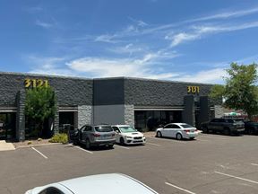 2315 W Fairmont Dr, 3015 S Park Dr