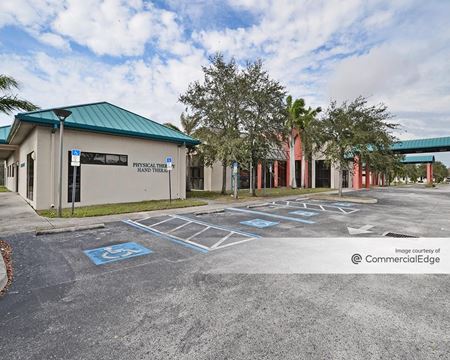 Office space for Rent at 6500 66th Street North in Pinellas Park