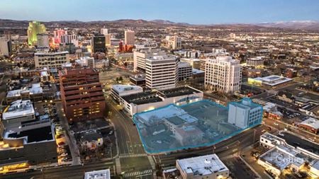 Office space for Sale at California Ave in Reno