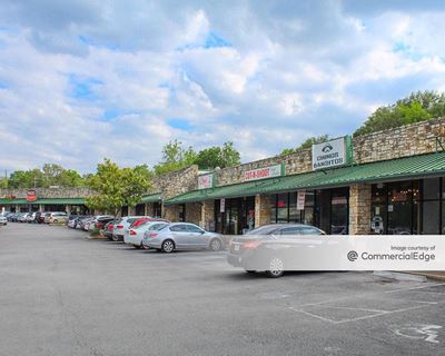 Oak Hill Centre