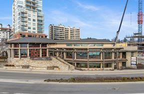 CDA Chamber Building