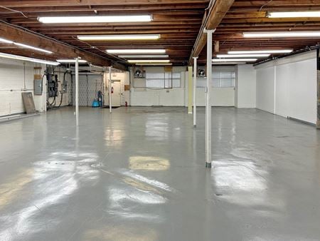 Industrial space for Rent at 66 East 4th Avenue in Vancouver