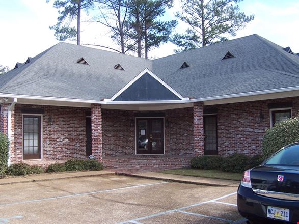 Flowood Office