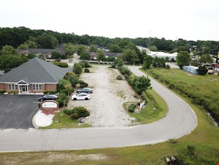 Photo of commercial space at 11935 Plaza Dr in Murrells Inlet