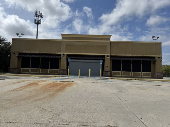 Former Dollar General For Sublease