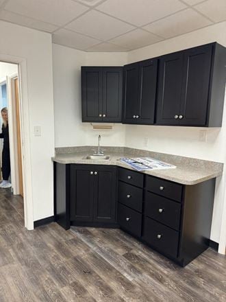 First  Floor Medical  Offices