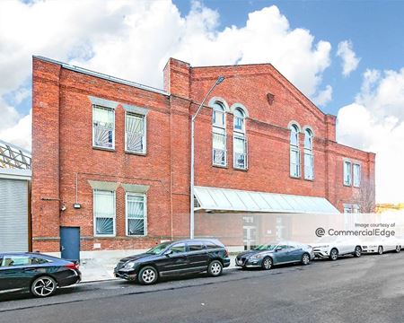 Office space for Rent at 1887 Bathgate Avenue in Bronx