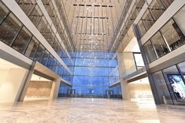 The Star Headquarters